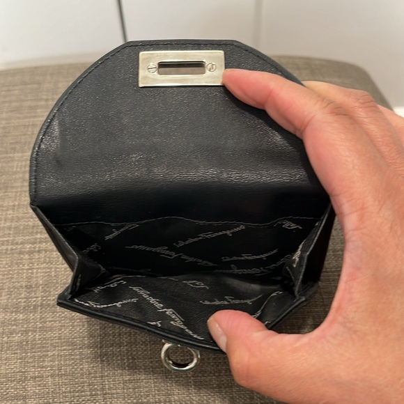 Salvatore Ferragamo Wallet #62 - Picture 3 of 7